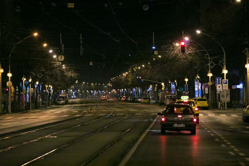 Fotó: Fotó: MH/Purger Tamás 2020 Szilvesztere