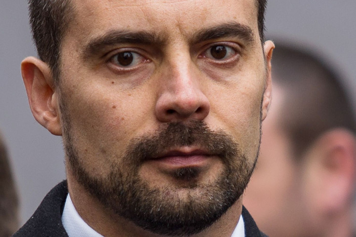 Fotó: MH Vona Gábor elárulta, beülne-e az Európai Parlamentbe