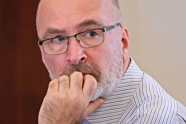 Fotó: MH/Hegedüs Róbert Gyerekhiány miatt záratták be Pikóék az óvodát