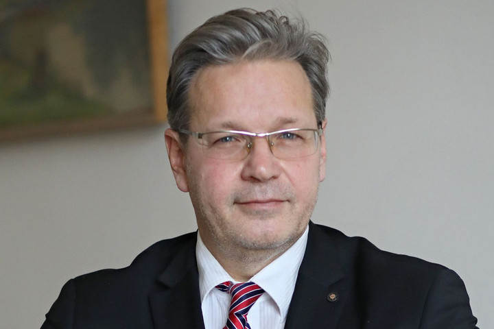 Fotó: MH/Bodnár Patrícia A jogi normákat is próbára tette a járvány