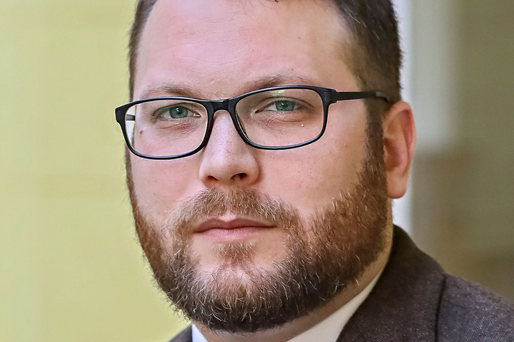 Fotó: MH Péntekig lehet beadni a középfokú oktatási intézményekbe a jelentkezéseket