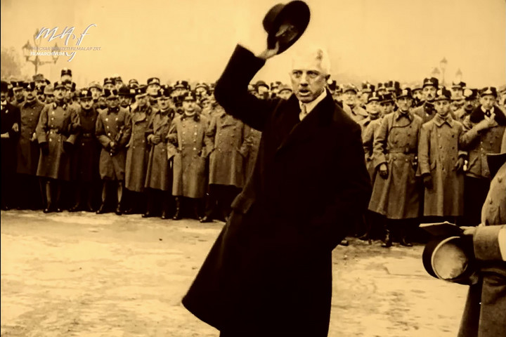 Fotó: Magyar Nemzeti Filmalap Renunta