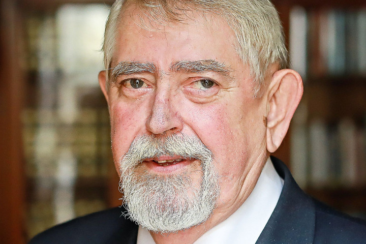 Fotó: MH Kásler: Meghatározó hetek állnak előttünk