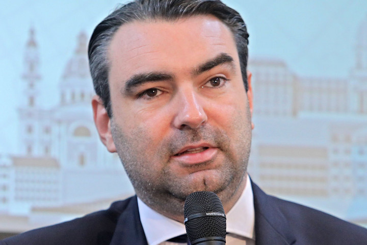 Fotó: MH Lomnici Zoltán: A magyar részvétel a vakcina kifejlesztésében pluszérvet jelent számomra