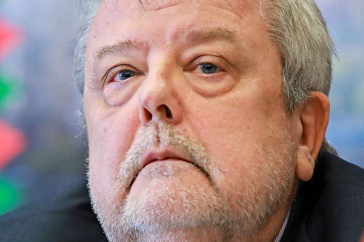 Fotó: MH/Hegedüs Róbert Csizmadia: Nemzeti érdek a nyájimmunitás elérése
