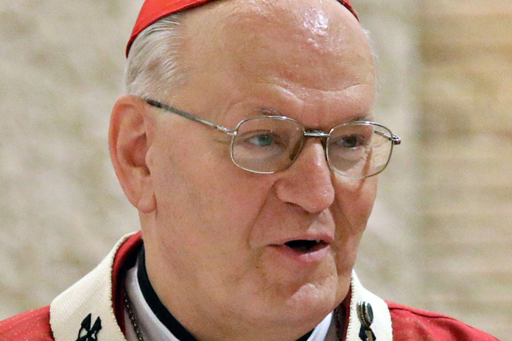 Fotó: MH/Papajcsik Péter Egységet kell találni Krisztusban