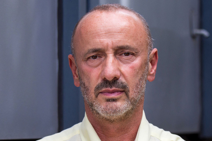 Fotó: MH/Papajcsik Péter Újra orosz szál a Jobbiknál
