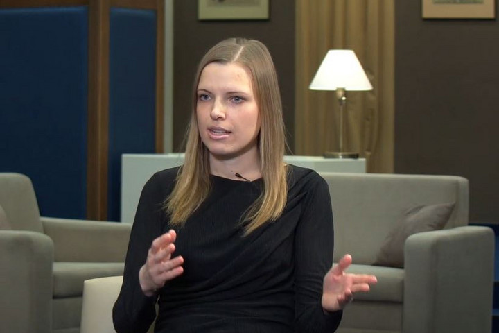 Fotó: YouTube/Magyar Nemzeti Bank Ilyen fordulatot hozott 2020