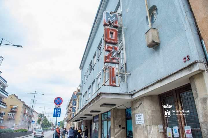 Fotó: szekesfehervar.hu Jövőre készülhet el az Árpád-ház kutatóintézet és látogatóközpont