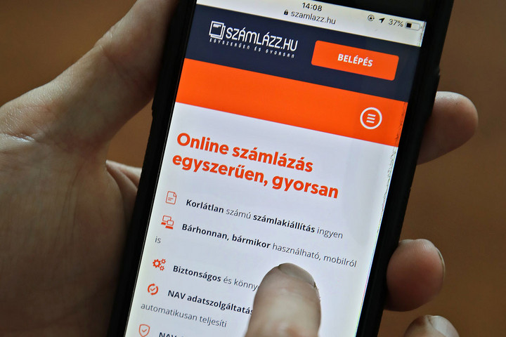 Fotó: MH/Purger Tamás Hatékony az adórendszer a feketegazdaság ellen