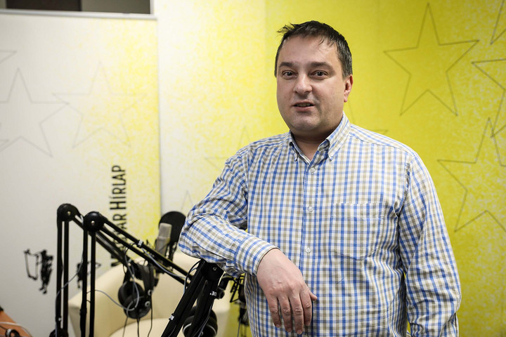 Fotó: MH/Purger Tamás Magyarország kedvező tárgyalási pozícióban van