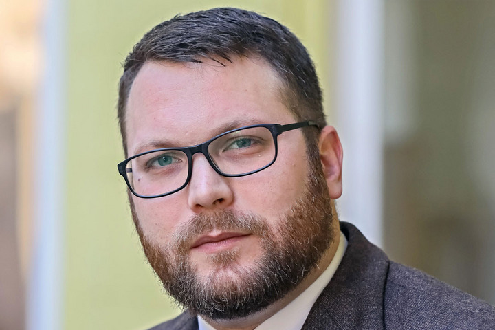 Fotó: MH/Purger Tamás Harmincadszor ismerik el a legkiválóbb innovációs teljesítményeket