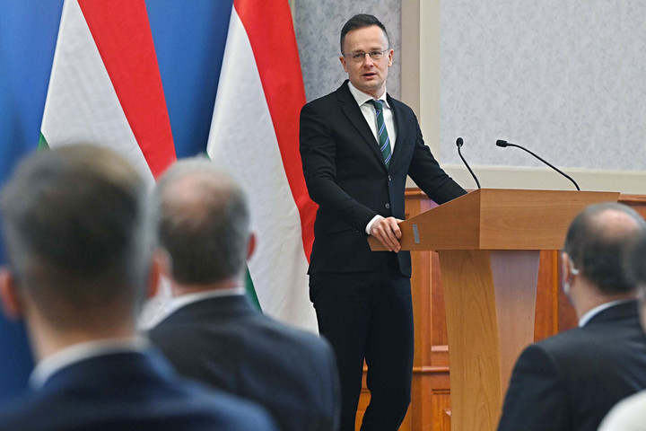 Fotó: MTI/Bruzák Noémi Autóipari központ maradhat hazánk