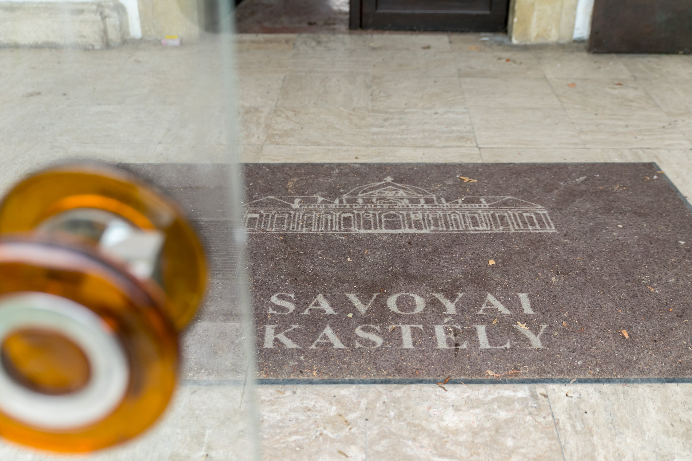 Ráckevei Savoyai-kastély