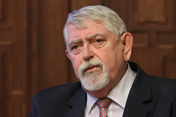 Kásler Miklós: Szükség van a nemzeti egységre a Covid elleni harcban
