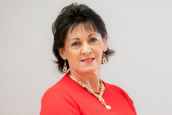 Berente Judit: Van okunk bízni a magyar orvosokban