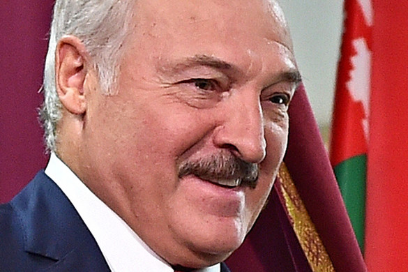 Aljakszandr Lukasenka népszavazást ígért a fehérorosz alkotmány módosításáról