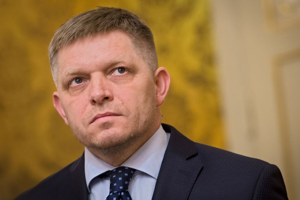 Fico: Nem Magyarország vagy Lengyelország, hanem Szlovákia a fekély Európa testén