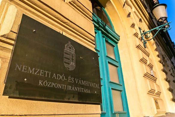 Segítheti az adórendszer a kilábalást