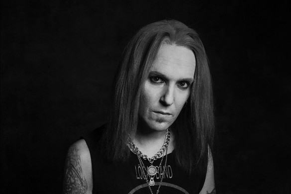 Meghalt Alexi Laiho, a Children Of Bodom frontembere