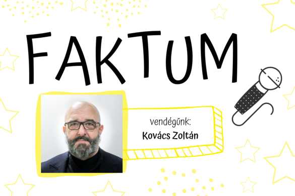 Kovács Zoltán: A baloldal a vírusnak drukkol