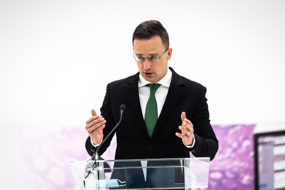 „Jelentős szerephez jutott a magyar tudás a koronavírus elleni küzdelemben”