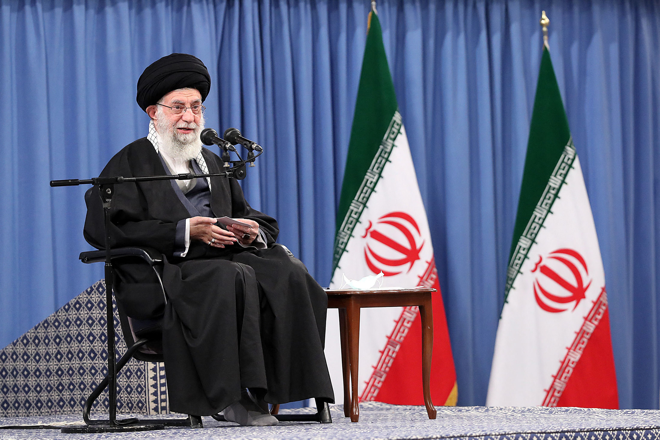 Teherán kész újrakezdeni a tárgyalásokat Washingtonnal