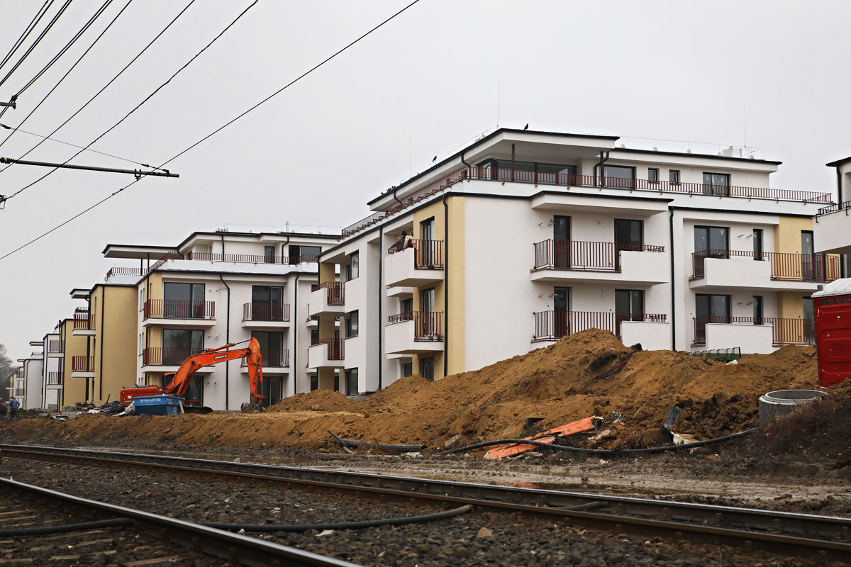 Kilábalás előtt az építőipar