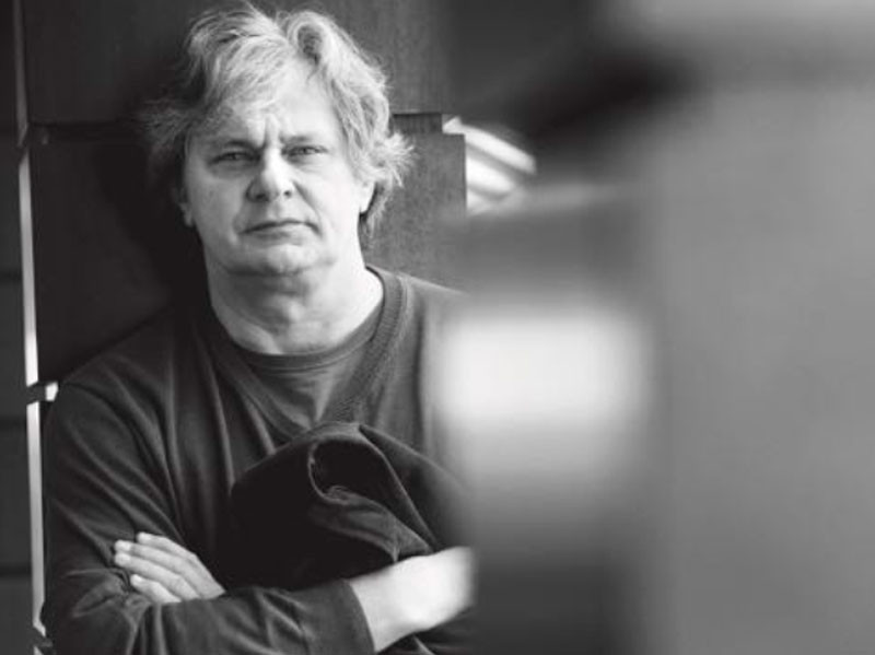 Rátóti Zoltán: A hit hallásból van, a hallás pedig a szó, a beszéd által