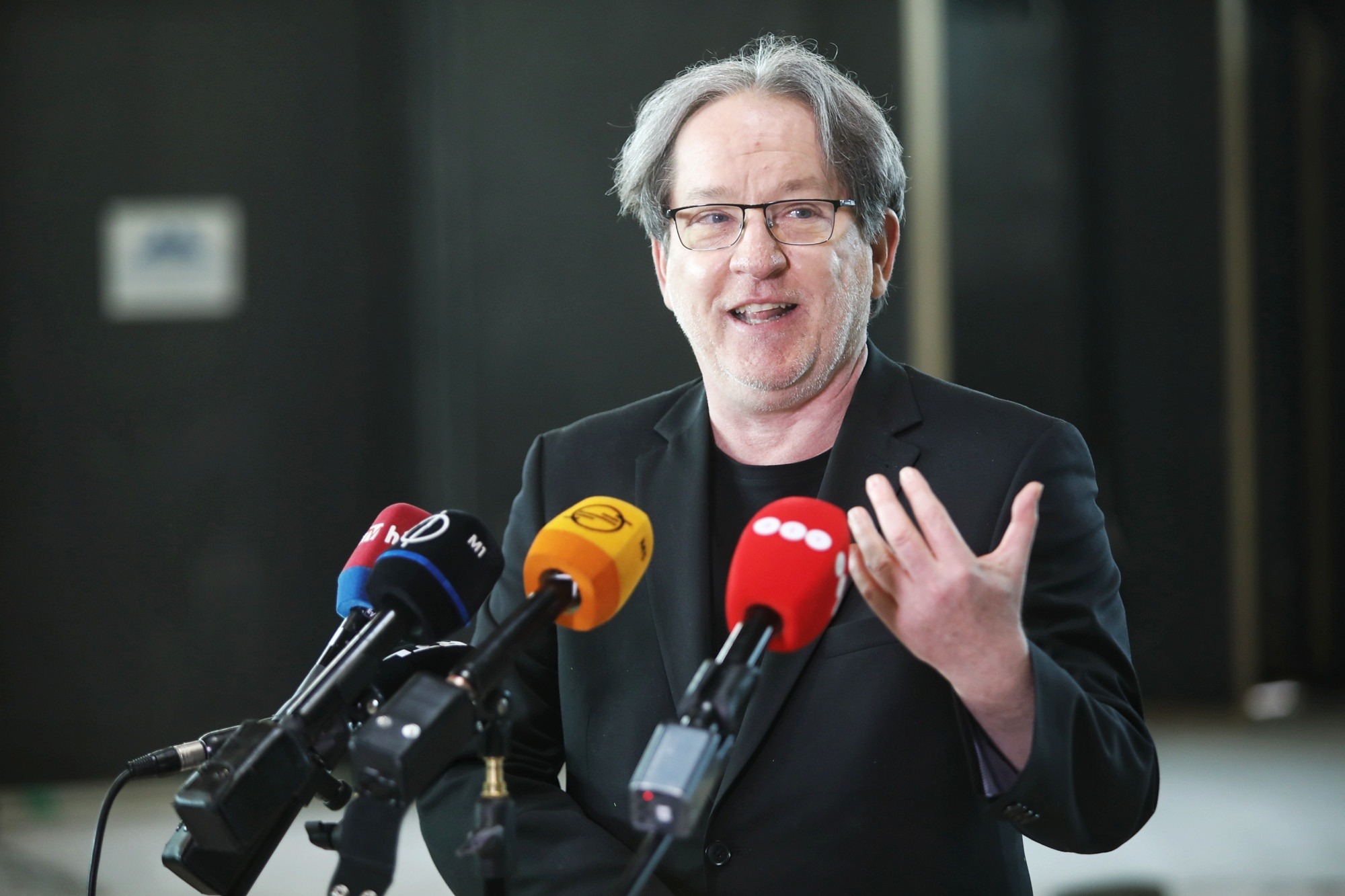 Magyar Zene Háza időkapszula