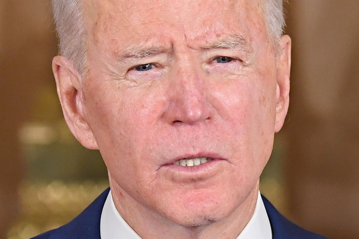Fotó: AFP Több mint nyolcszorosára növeli Joe Biden az évente befogadható menekültek számát