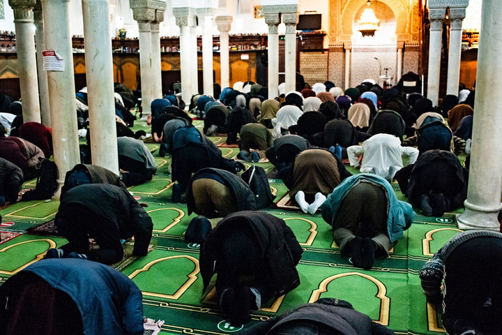 Megosztó a radikális iszlám elleni tervezet
