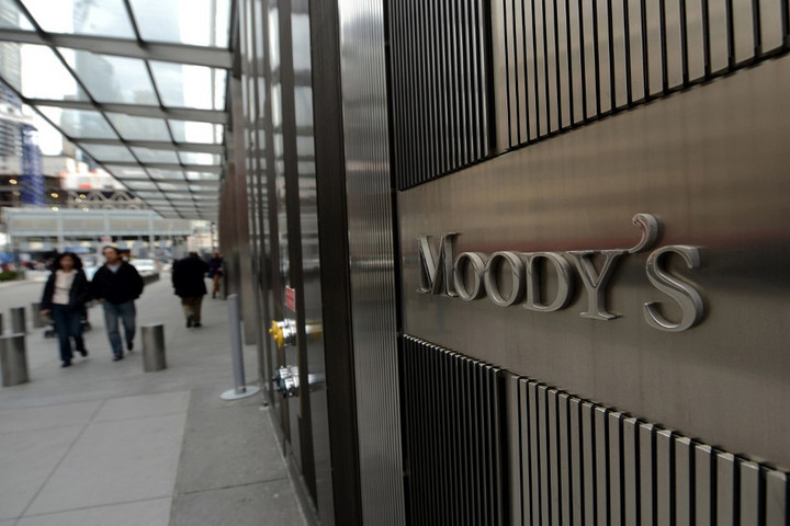 A Moody's és a Fitch is leminősítette Oroszországot