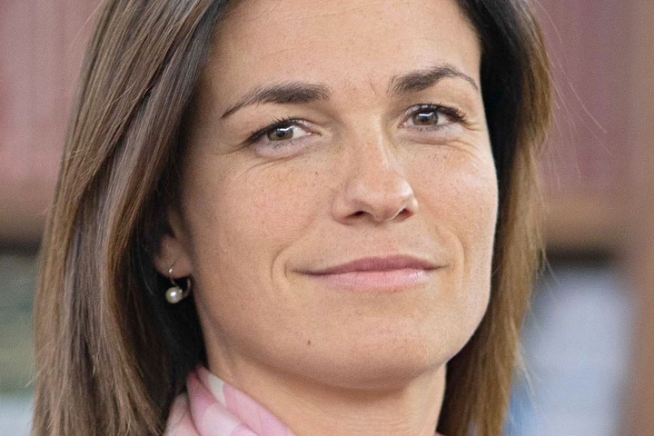 Fotó: MH Varga Judit: A zaklatás áldozatai nincsenek egyedül