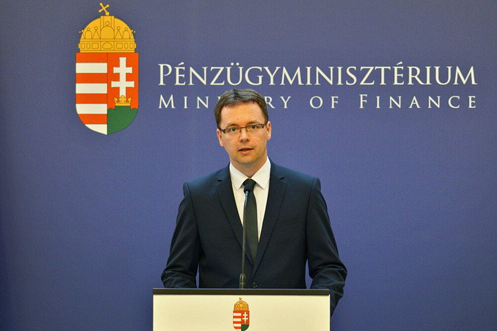 Fotó: MH/Katona László Ötmillió forinttal is csökkenthető a fizetendő adó