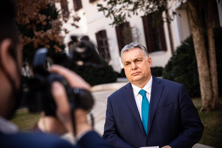 Orbán Viktor: Húsvétkor is védekezünk