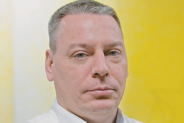 Fotó: MH/Papajcsik Péter „Felelősséggel tartozunk a környezetünkben élők iránt”