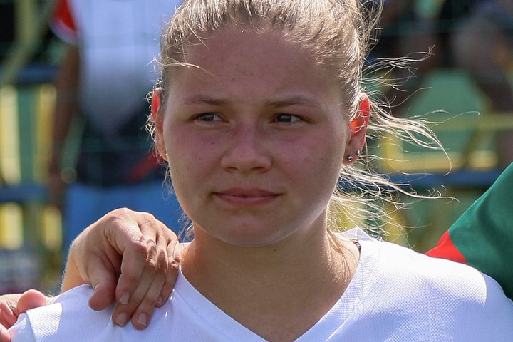 Fotó: MH Magyar sportdiplomáciai siker repülő korongban