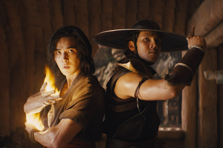 Brutális és ígéretes az új Mortal Kombat-film első trailere