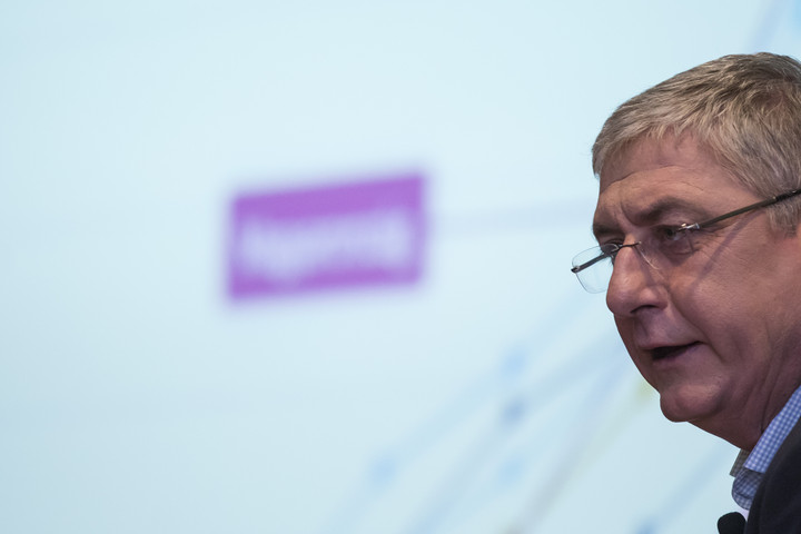 Fotó: MH/Purger Tamás Fidelitas: Soha többé baloldal!