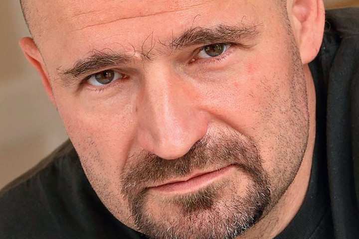 Fotó: Jegy.hu Történt ami történt, megyek tovább az utamon