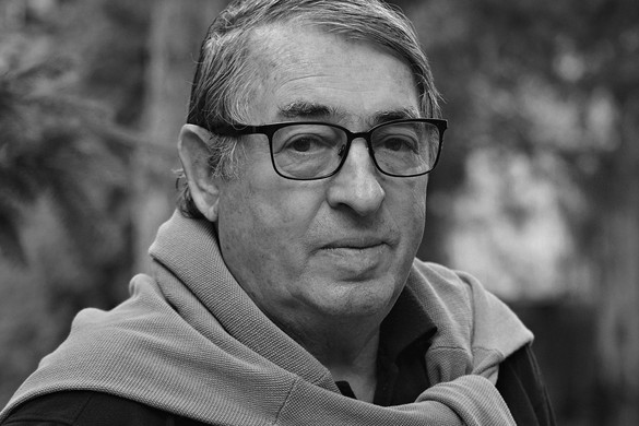 A filmrendezést nem lehet tanítani