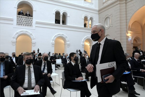 Balog Zoltánt választották a református zsinat lelkészi elnökének