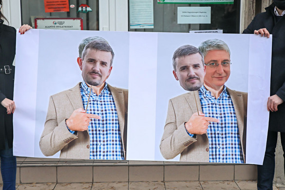 A Jobbik útja Gyurcsánytól Gyurcsányig