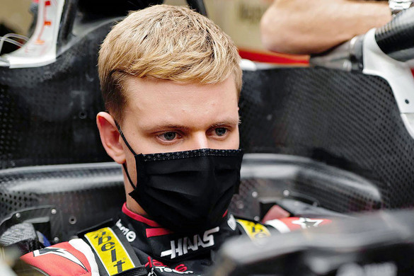 Mick Schumacher távozik, nagyon csalódott a Haas döntése miatt