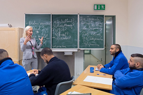 Veszélyes a sikertelen integráció