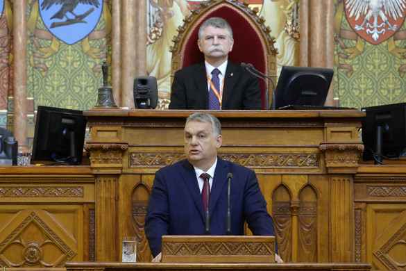A nemzeti kormány nem a magyar emberekkel fizetteti meg a válság árát