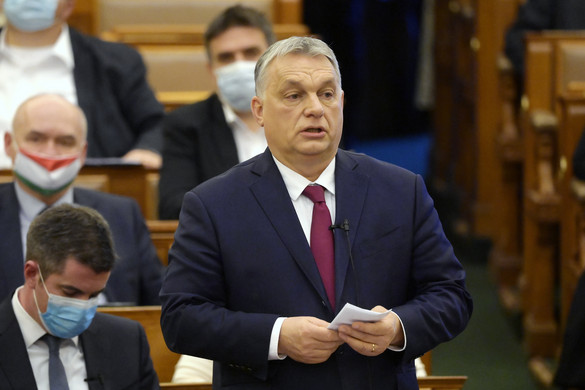 Kelemen Hunor: Orbán Viktor nem áldozat, ő egy győztes