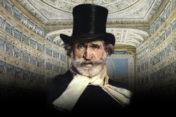 Szenvedélyes nyáresti Verdi-gála a Margitszigeten