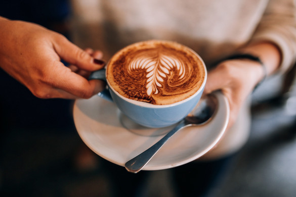 Nem zavarja meg a rendszeres kávéfogyasztók alvását a koffein